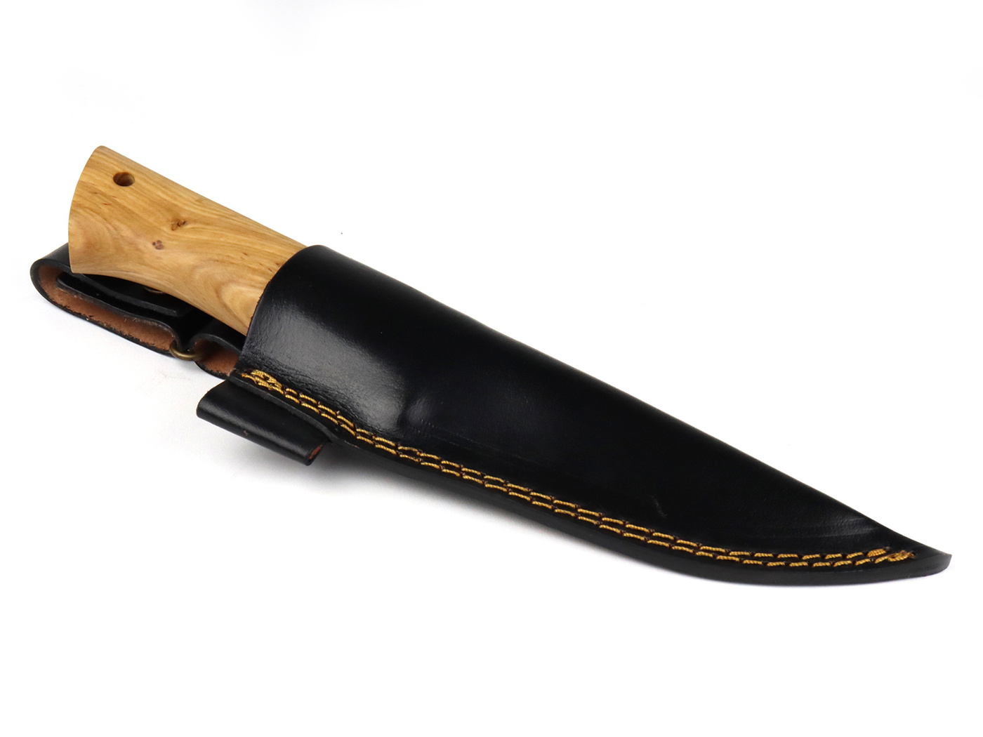 Njord Njord - Bjorn Hunter - Hangpack