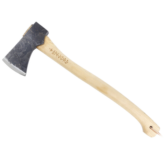 Njord Njord - Ivor Forgé L - Hangpack