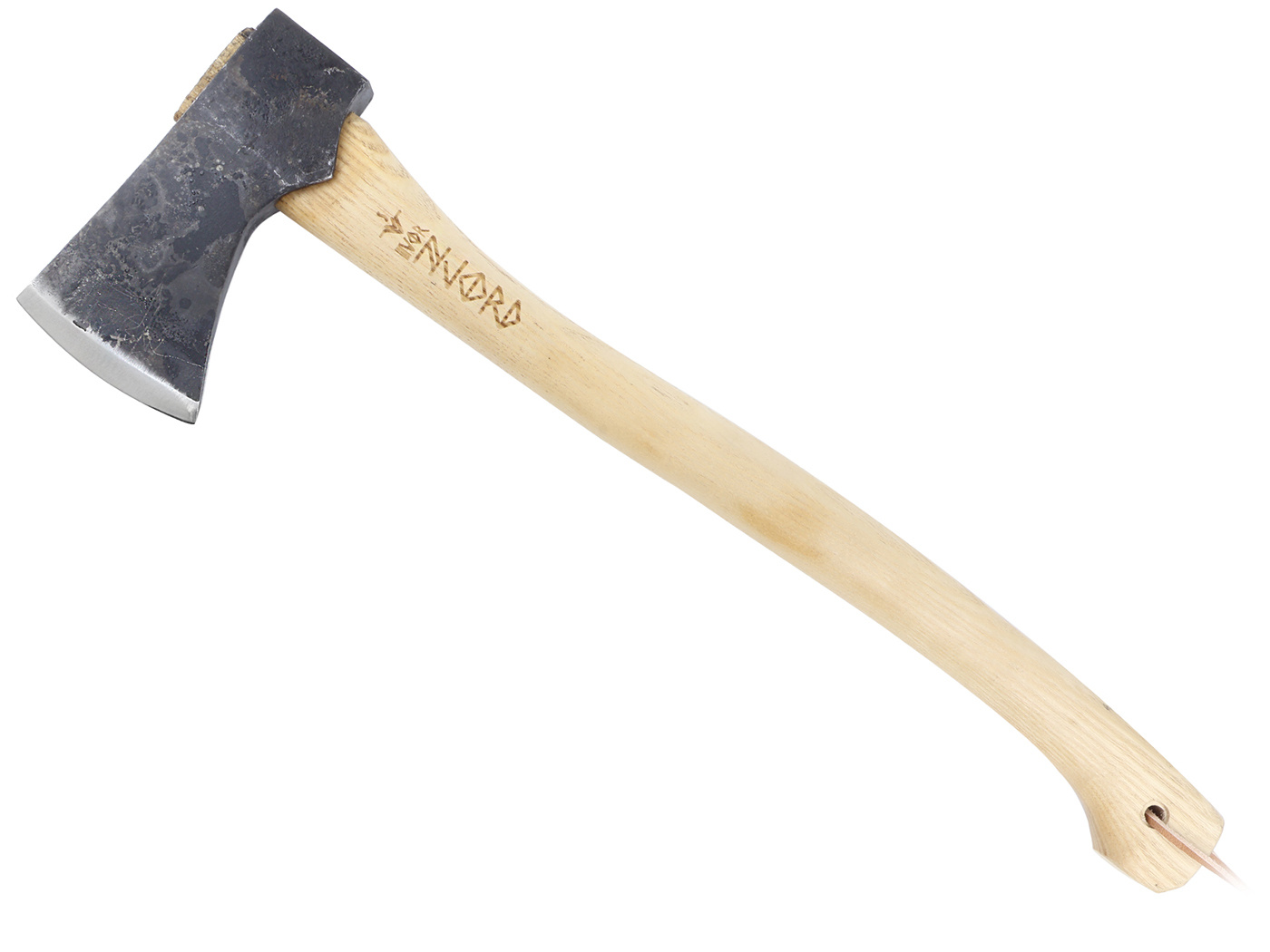 Njord Njord - Ivor Forged L - Hangpack