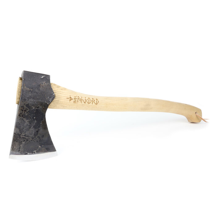 Njord Njord - Ivor Forged L - Hangpack