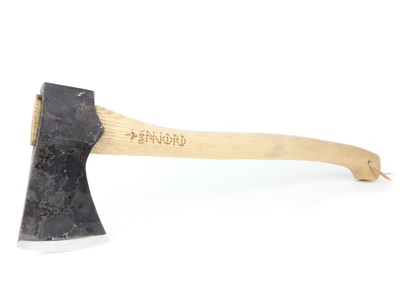 Njord Njord - Ivor Gesmeed L - Hangpack