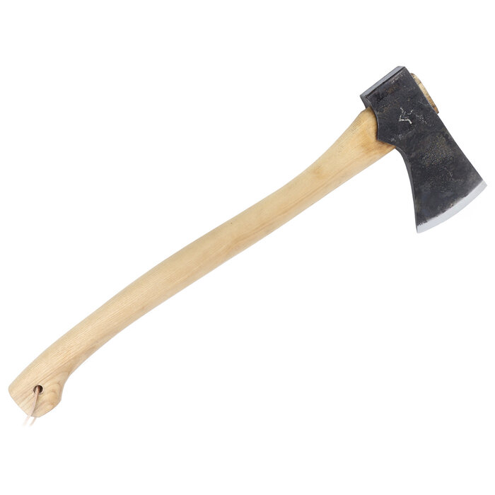 Njord Njord - Ivor Forged L - Hangpack