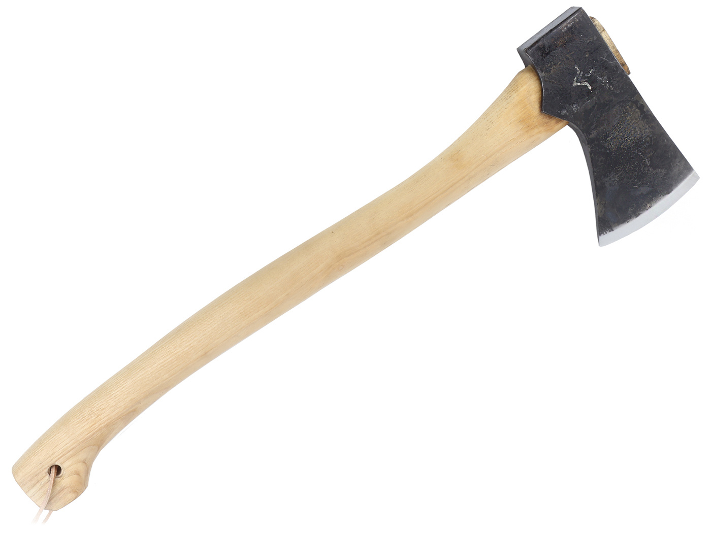 Njord Njord - Ivor Forged L - Hangpack