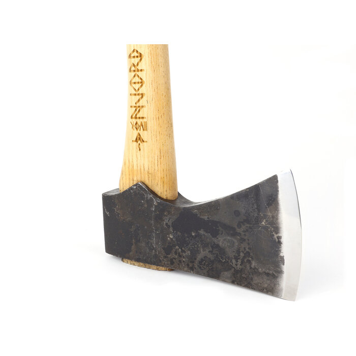 Njord Njord - Ivor Forged L - Hangpack