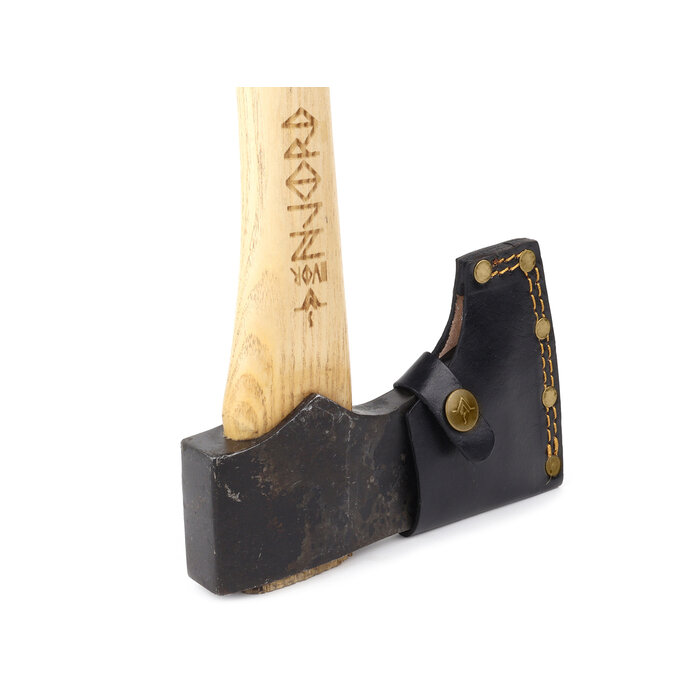 Njord Njord - Ivor Forged L - Hangpack