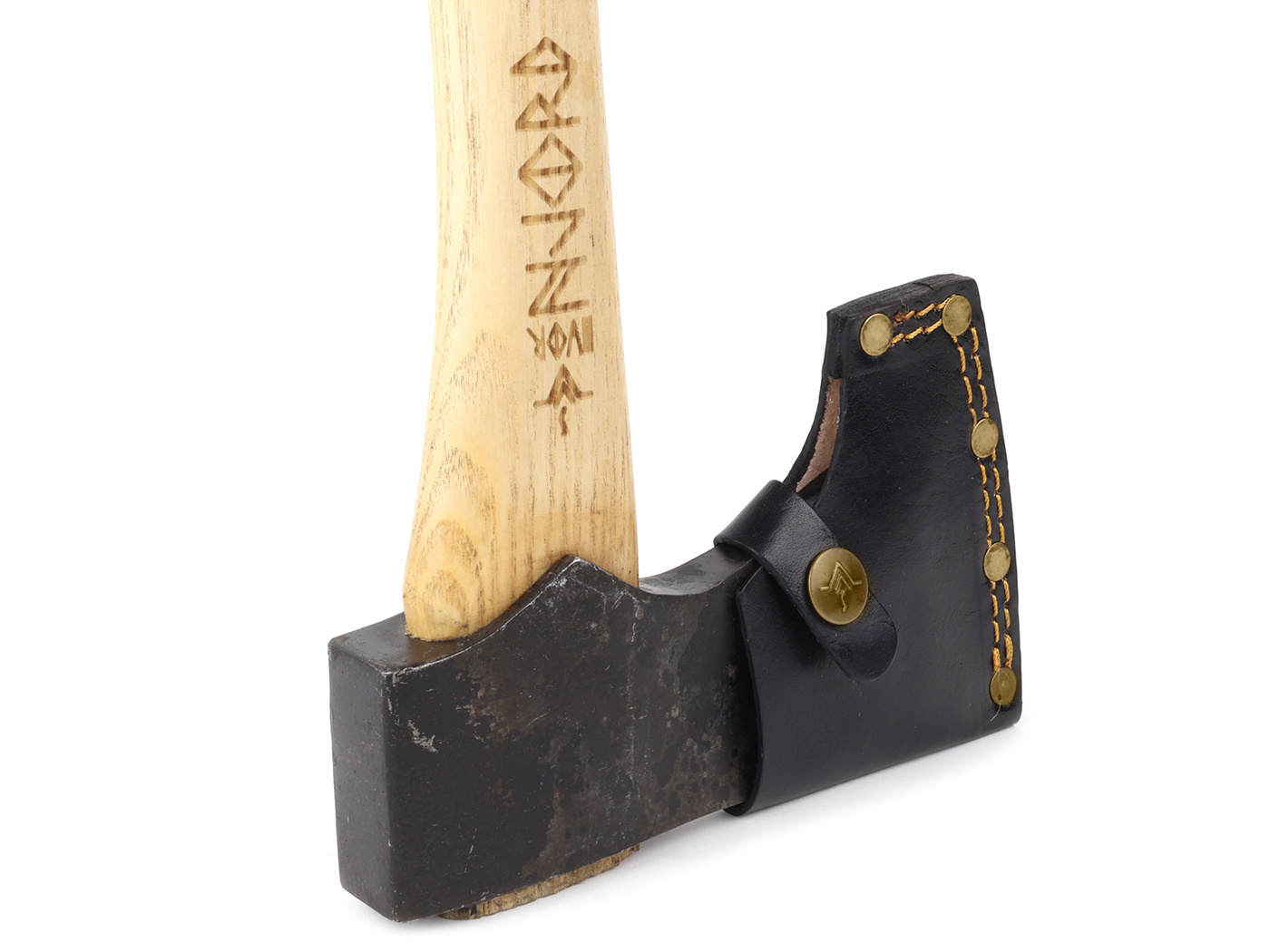 Njord Njord – Ivor Geschmiedet L – Hangpack