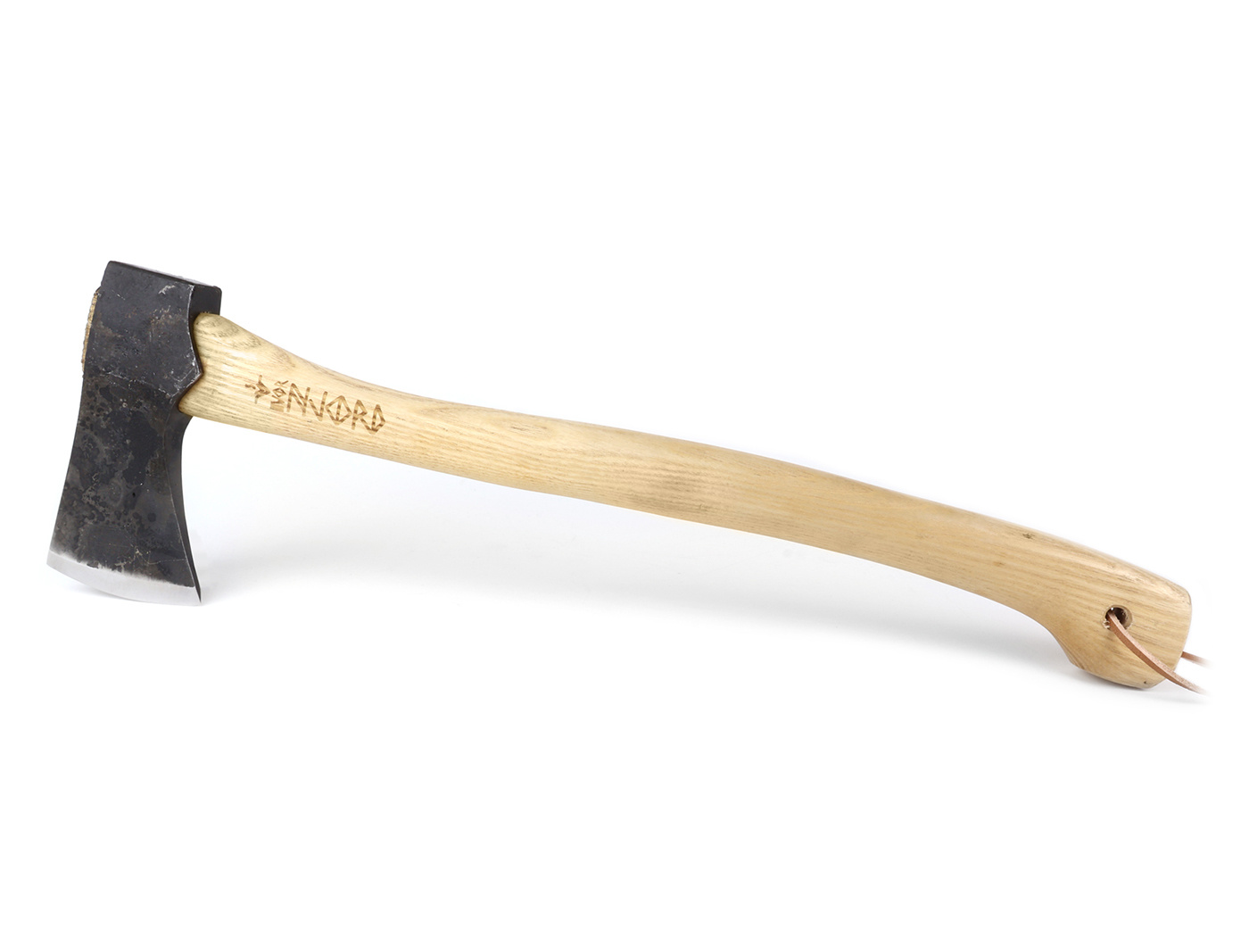 Njord Njord – Ivor Geschmiedet L – Hangpack