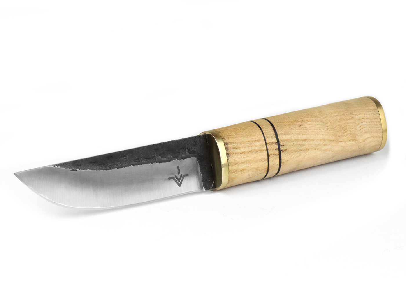 Njord Njord - Pelle Puukko - Hangpack