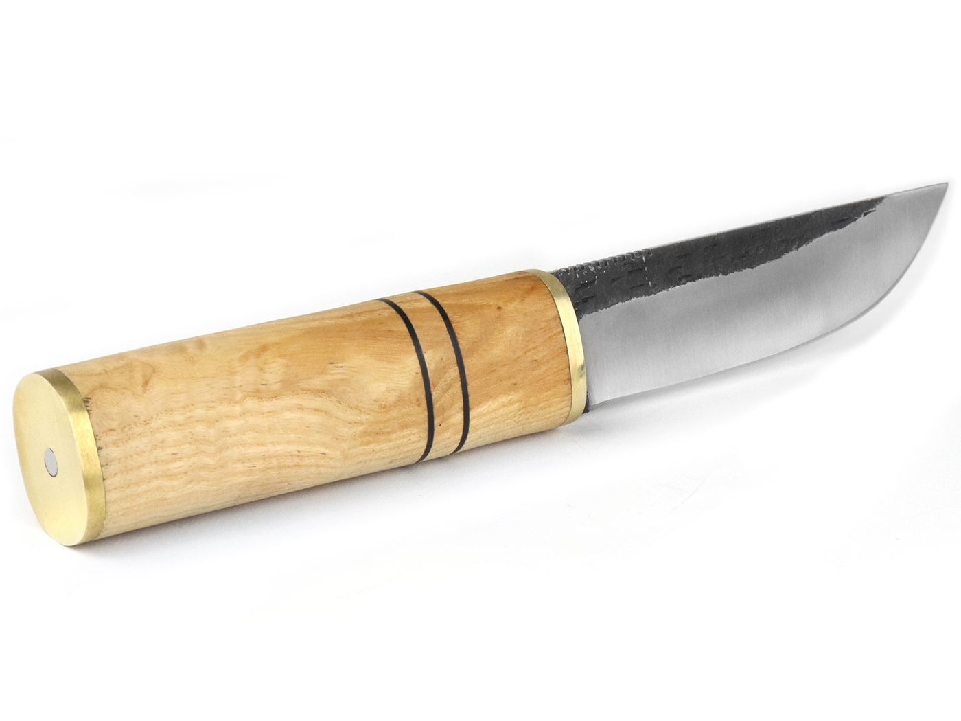 Njord Njord - Pelle Puukko - Hangpack