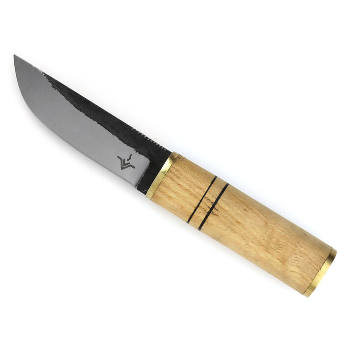 Njord Njord - Pelle Puukko - Hangpack