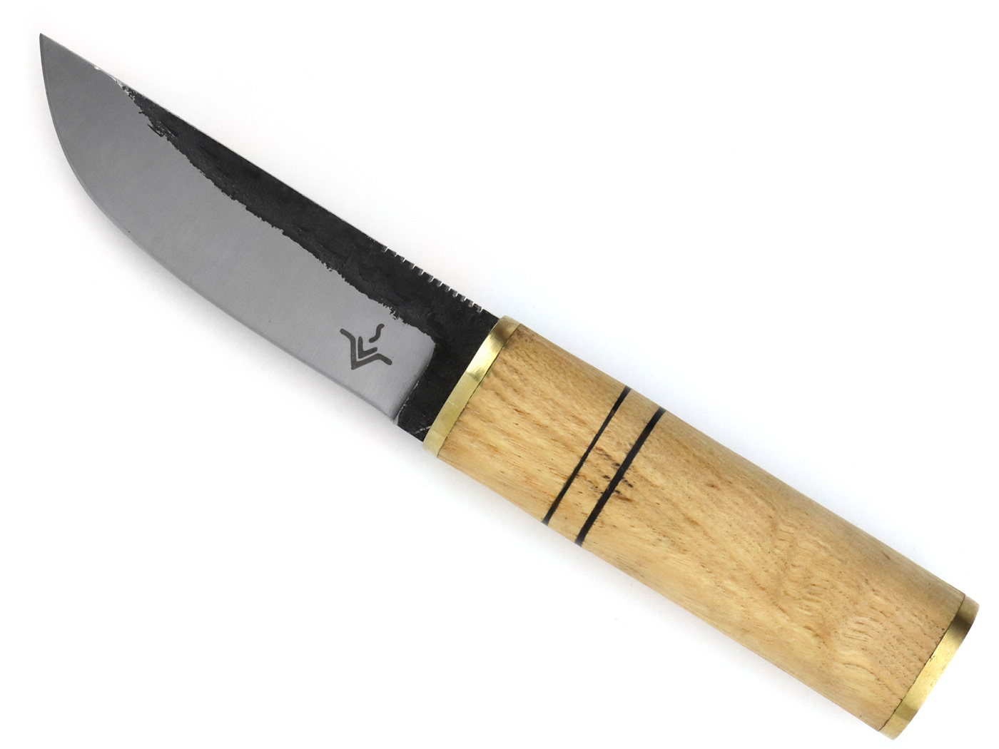 Njord Njord - Pelle Puukko - Hangpack