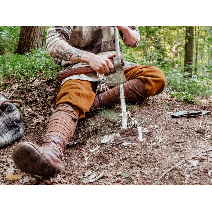 Njord Njord - Vidar Viking Damast - M - Hangpack