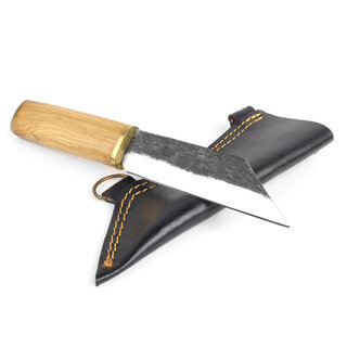 Njord Njord - Sigurd Seax - Hangpack