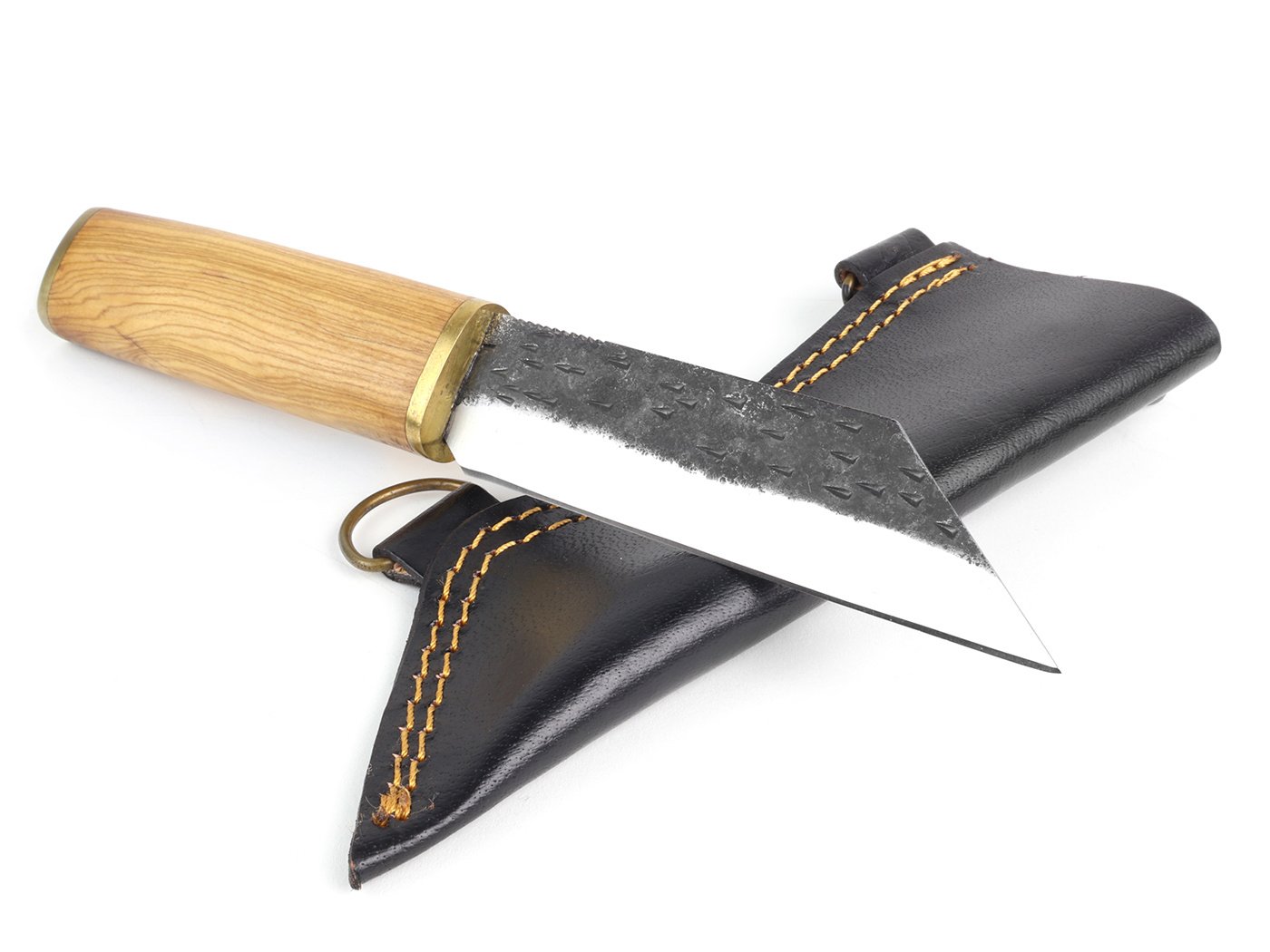 Njord Njord - Sigurd Seax - Hangpack