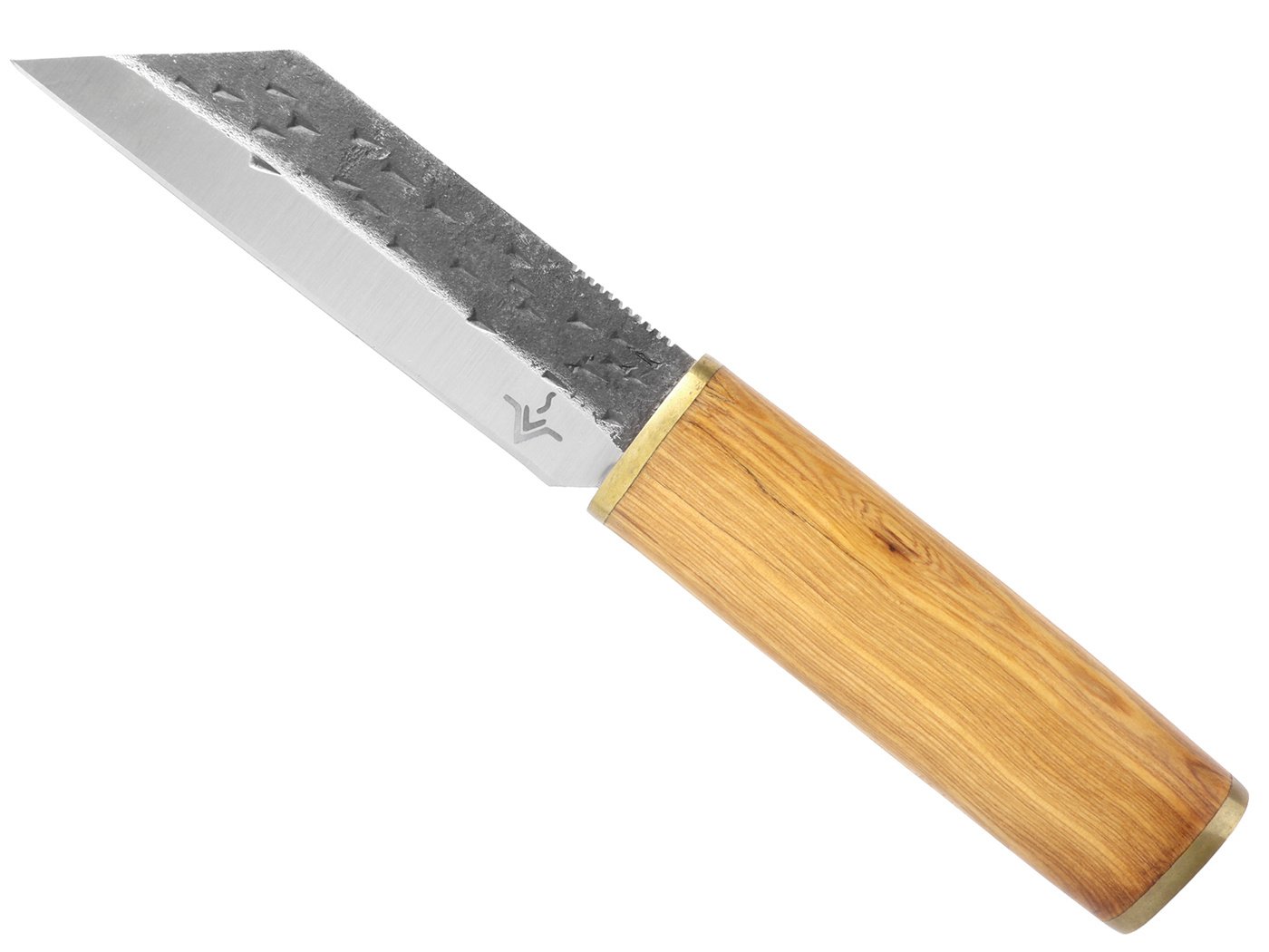 Njord Njord - Sigurd Seax - Hangpack