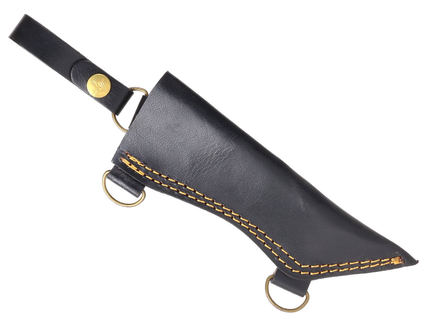 Njord Njord - Sigurd Seax - Hangpack