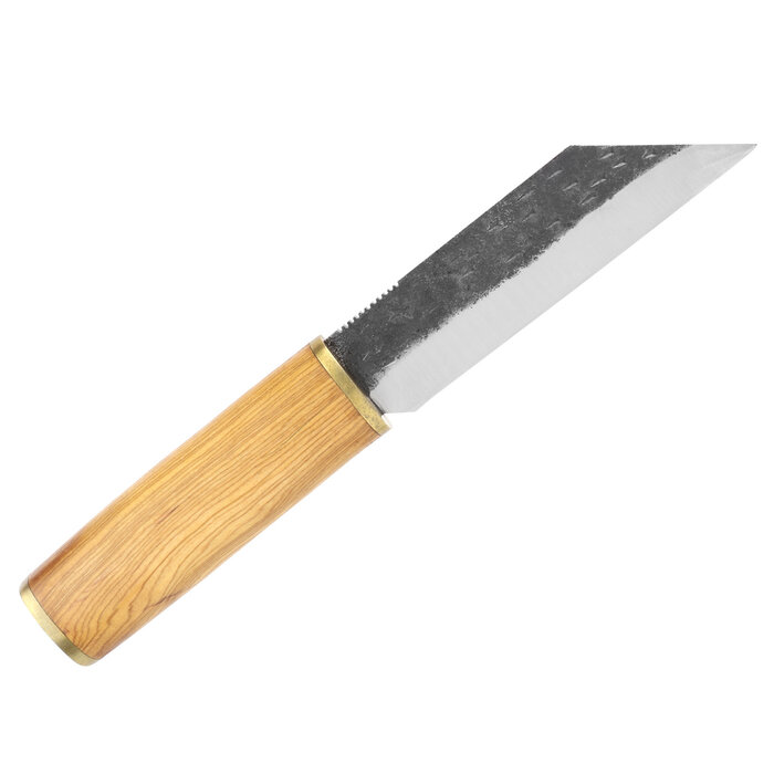 Njord Njord - Sigurd Seax - Hangpack