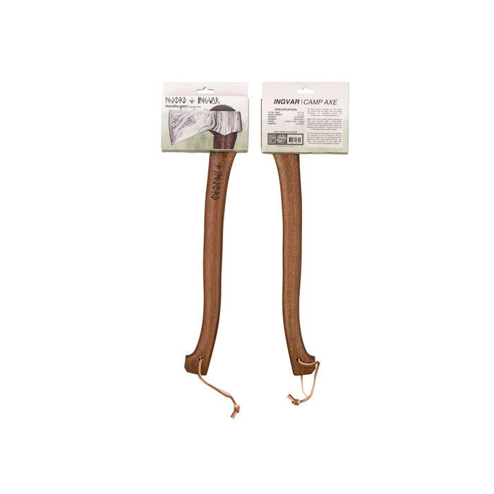 Njord Njord - Ingvar Gesmeed Damast - L - Hangpack