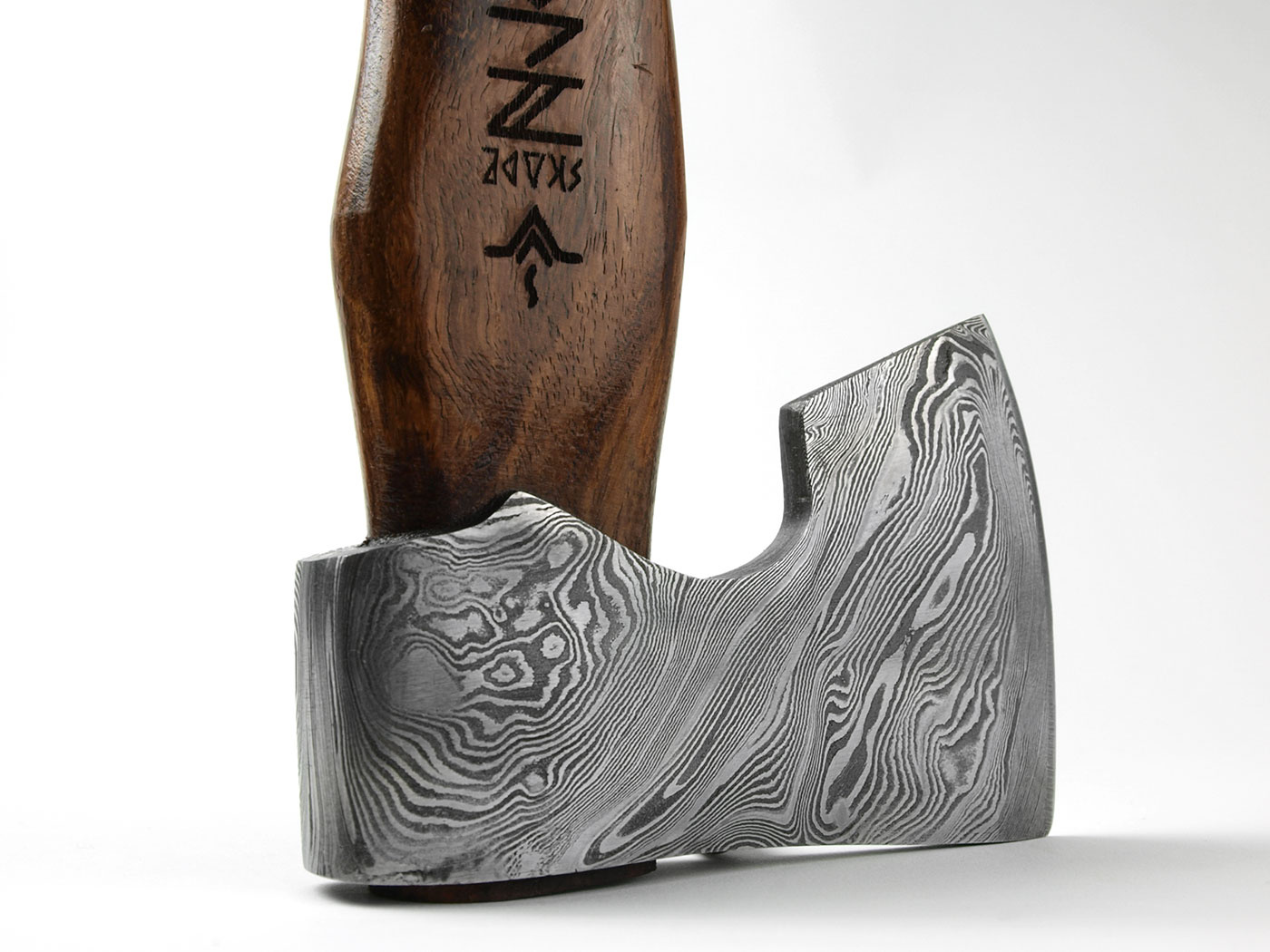 Njord Njord - Skade Damast - S - Hangpack