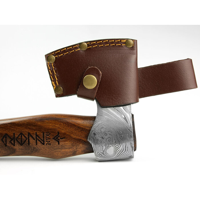 Njord Njord - Skade Damast - S - Hangpack