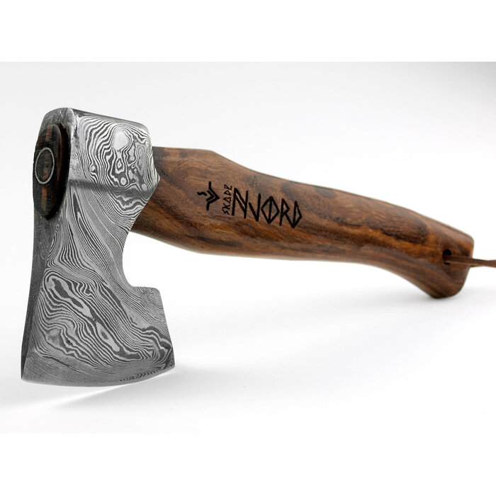 Njord Njord - Skade Damast - S - Hangpack