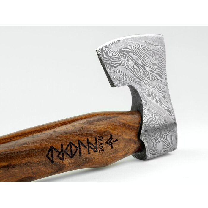 Njord Njord - Skade Damast - S - Hangpack