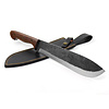 Njord Njord - Tarik Machete - Hangpack