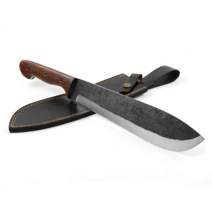 Njord Njord - Tarik Machete - Hangpack