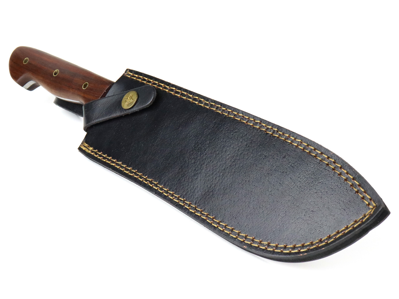 Njord Njord - Tarik Machete - Hangpack