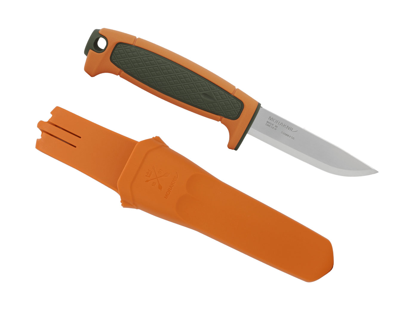 Morakniv Morakniv -  Risberg (S) - Hunting