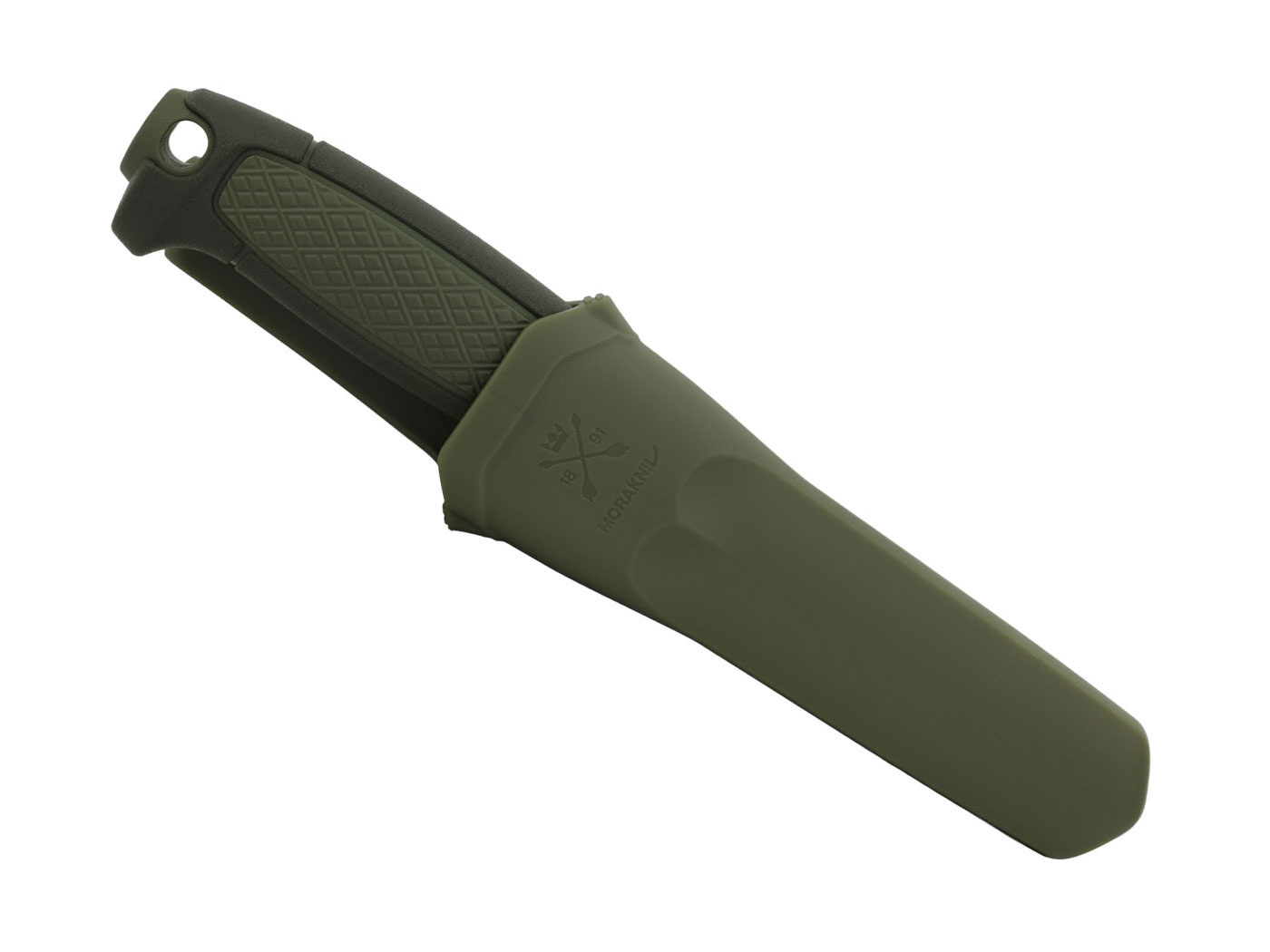 Morakniv Morakniv - Risberg (S) - Deep Forests