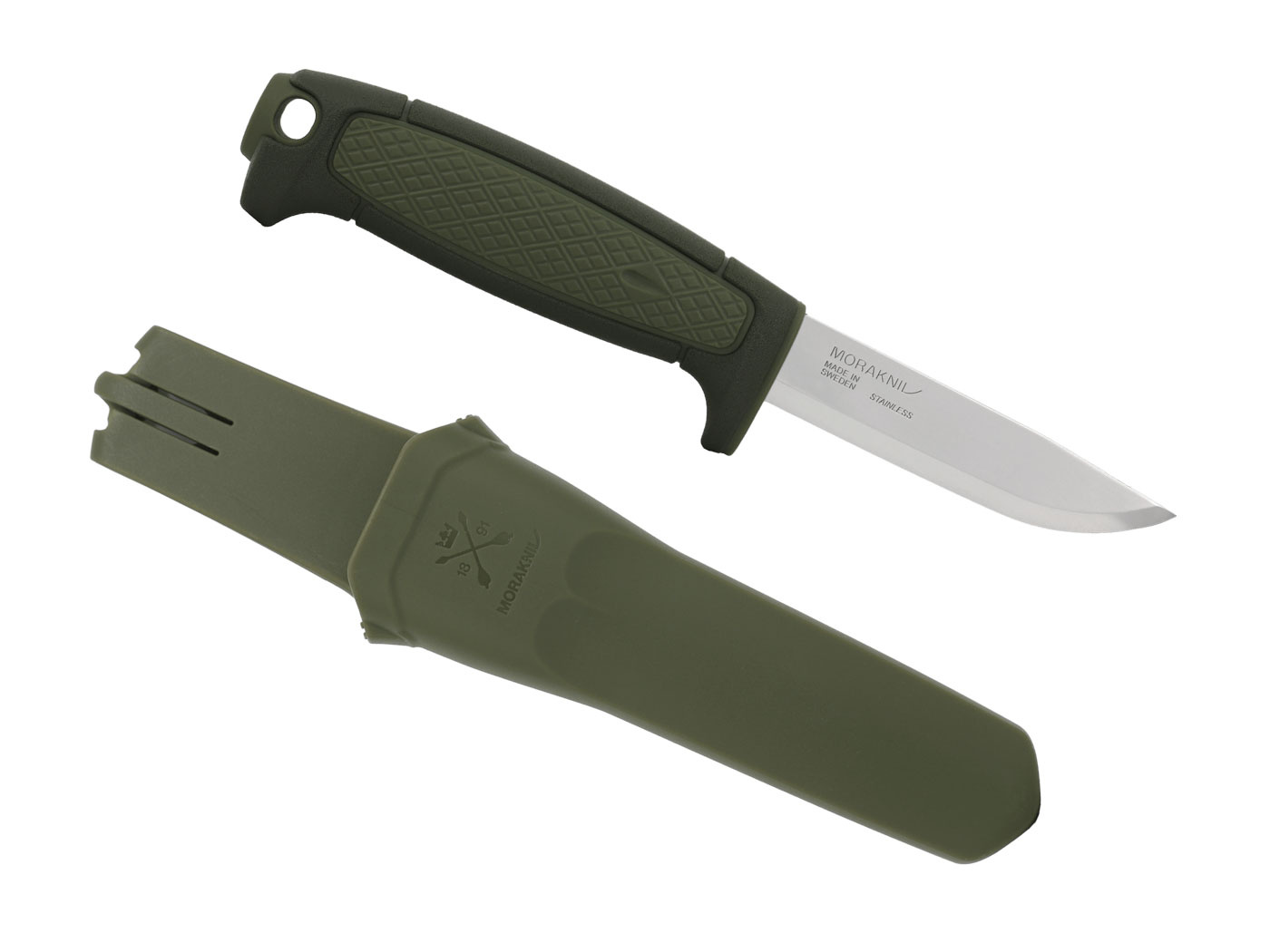 Morakniv Morakniv - Risberg (S) - Deep Forests