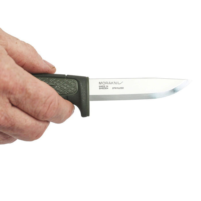 Morakniv Morakniv - Risberg (S) - Deep Forests