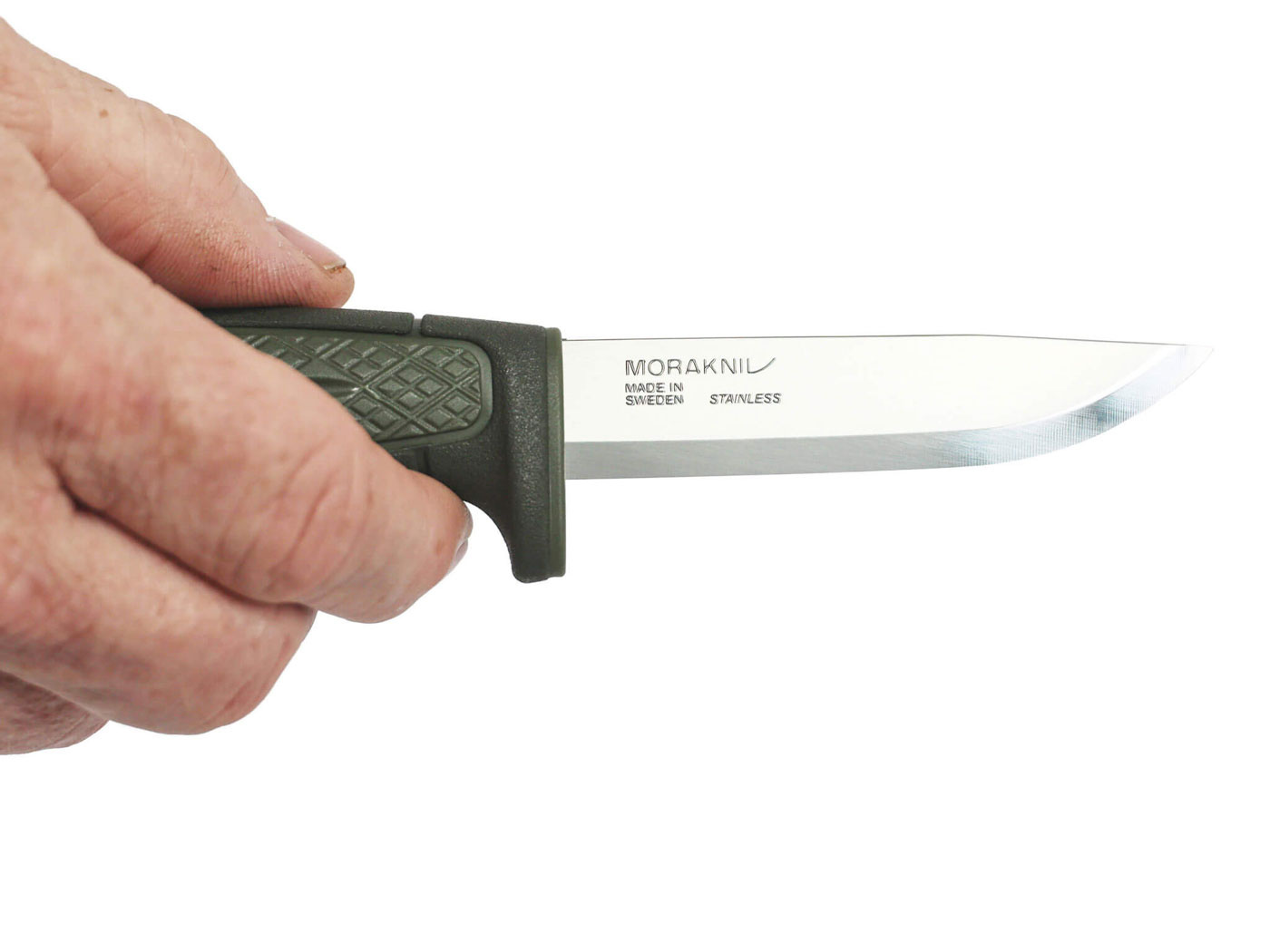 Morakniv Morakniv - Risberg (S) - Deep Forests