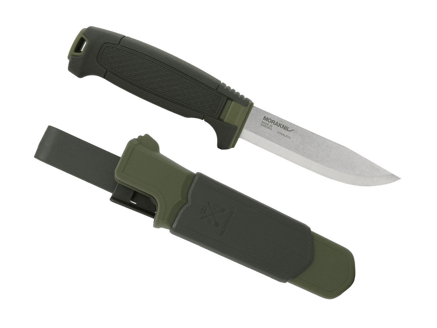 Morakniv Morakniv - Amberg (S) - Deep Forests