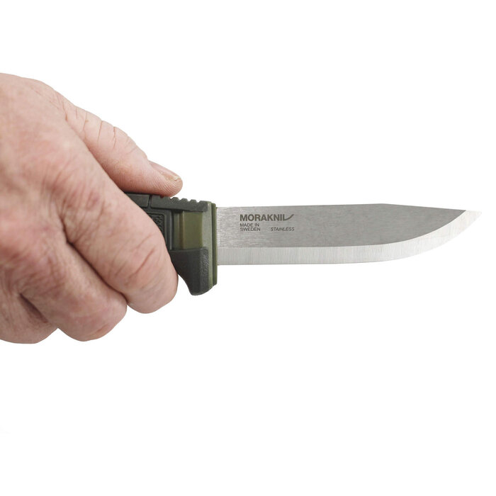 Morakniv Morakniv - Amberg (S) - Deep Forests