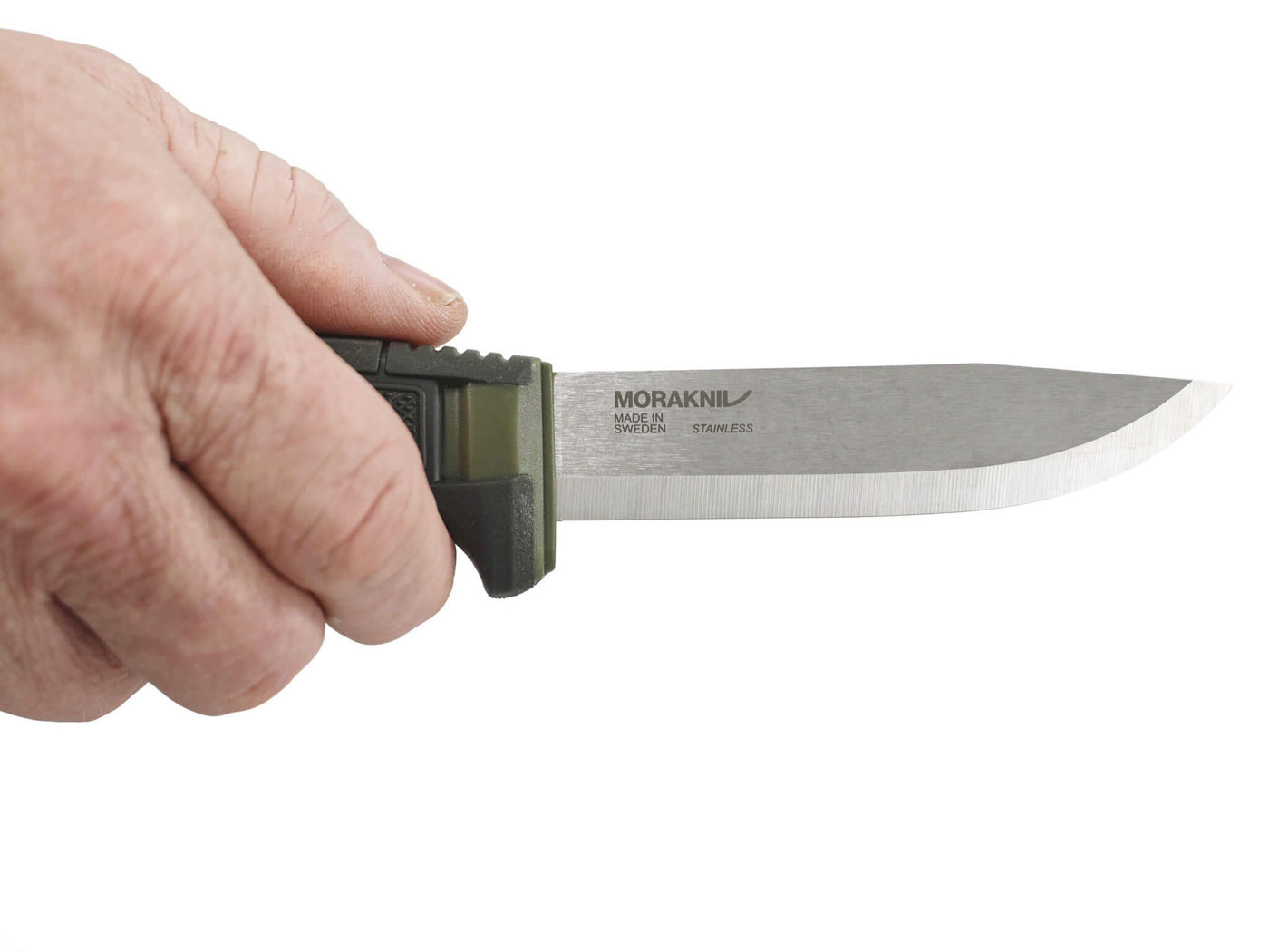 Morakniv Morakniv - Amberg (S) - Deep Forests