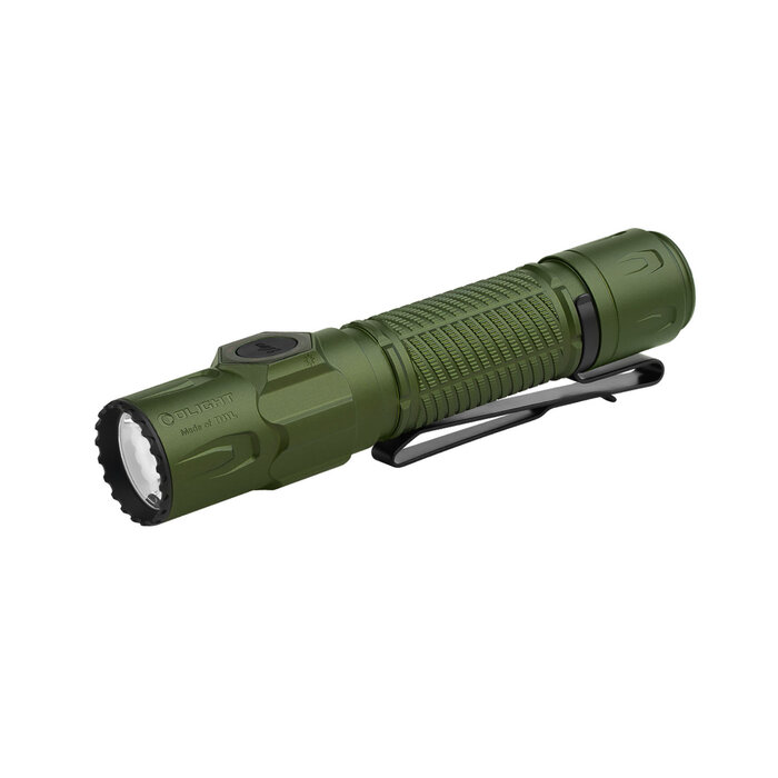 Olight Olight - Warrior Ultra - OD Green