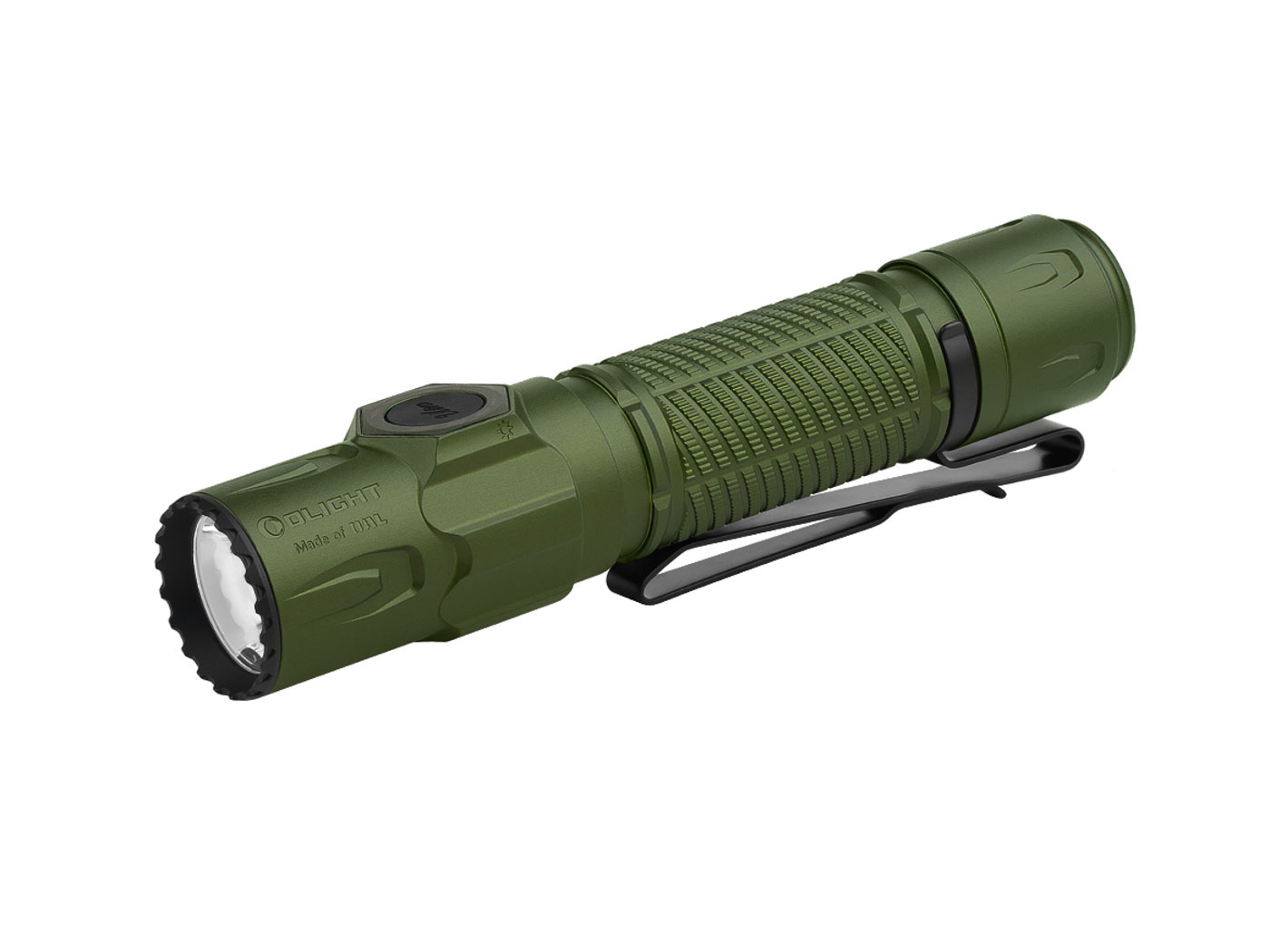 Olight Olight - Warrior Ultra - OD Green