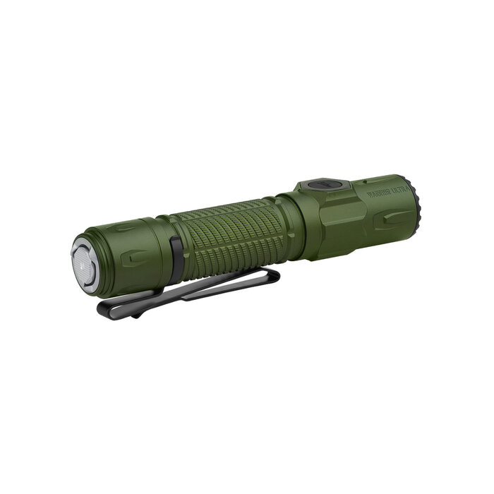 Olight Olight - Warrior Ultra - OD Green
