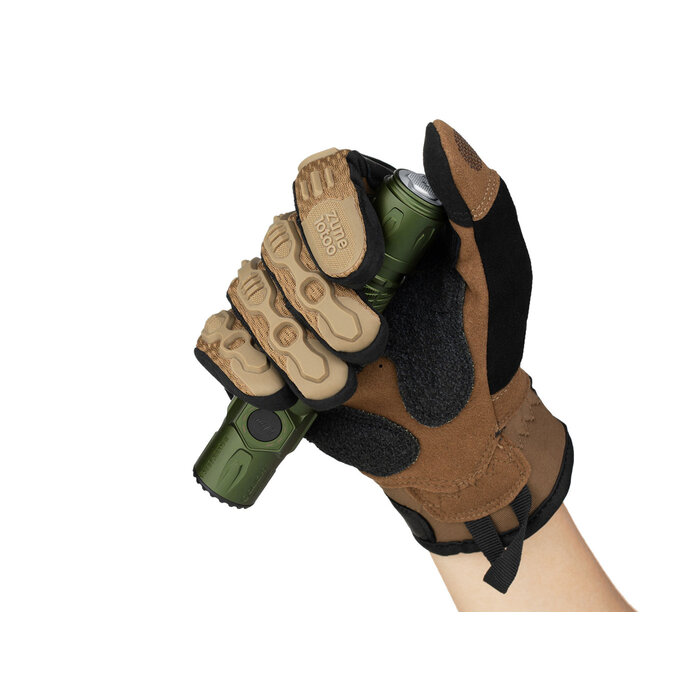 Olight Olight - Warrior Ultra - OD Green