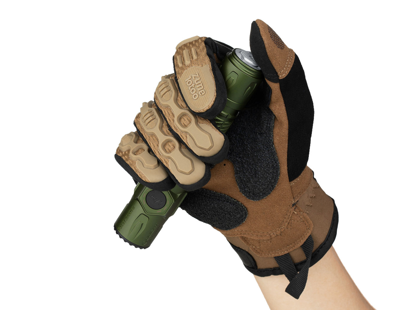 Olight Olight - Warrior Ultra - OD Green