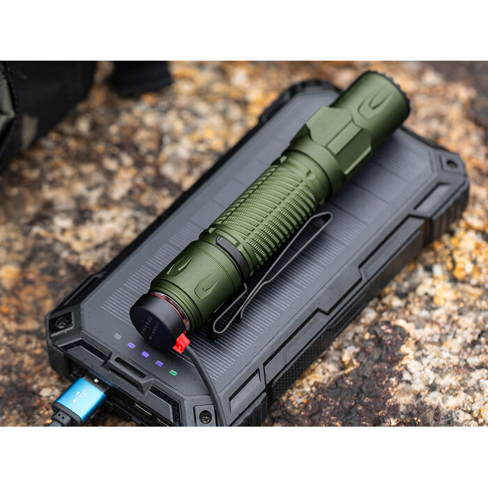 Olight Olight - Warrior Ultra - OD Green