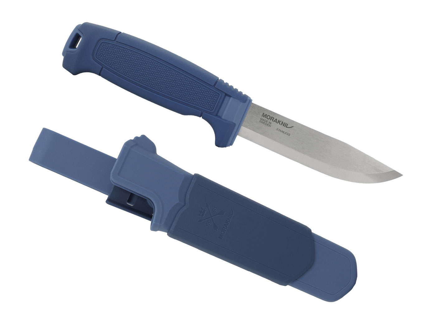 Morakniv Morakniv - Amberg (S) - Blue Mountains