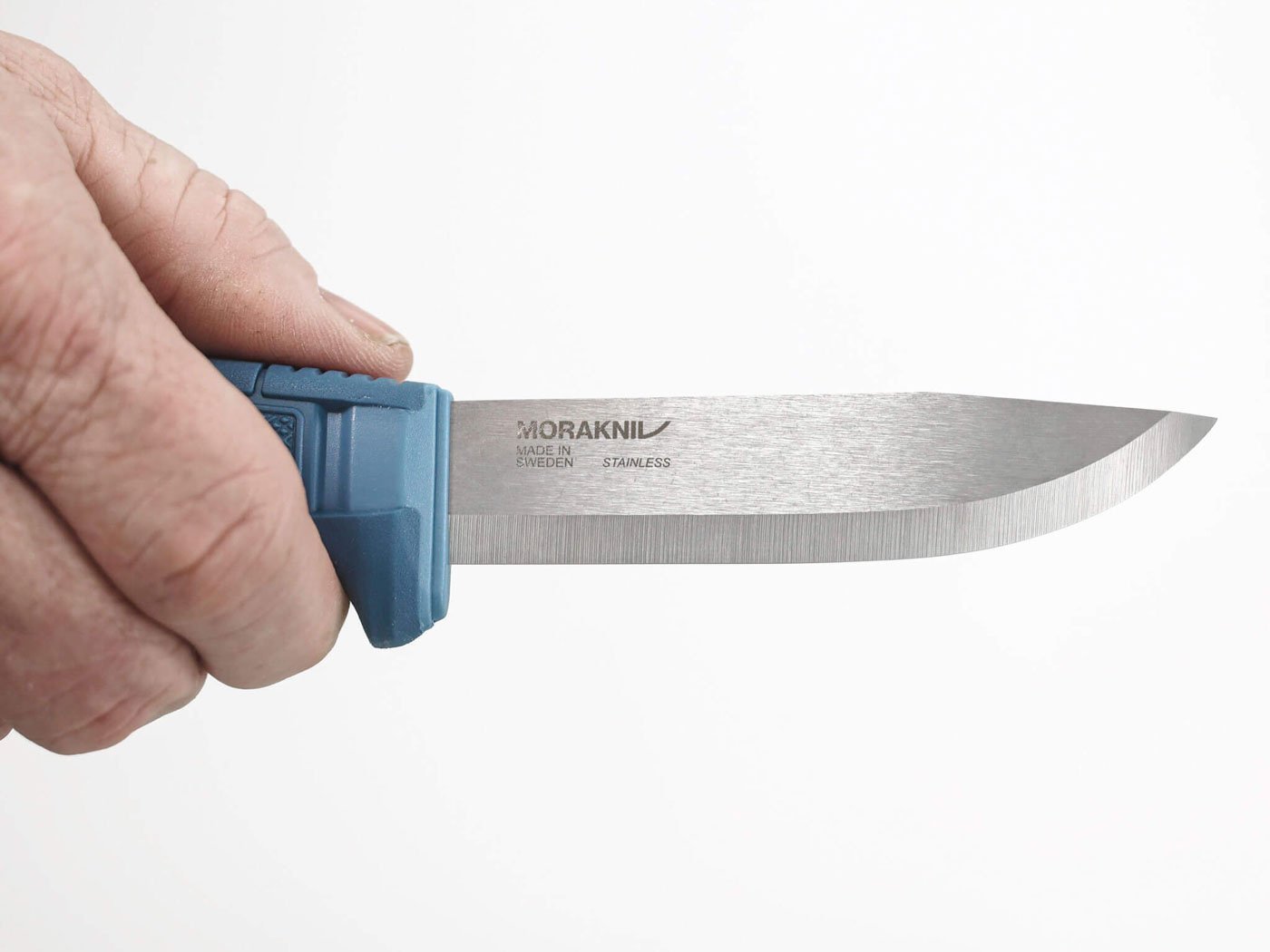 Morakniv Morakniv - Amberg (S) - Blue Mountains