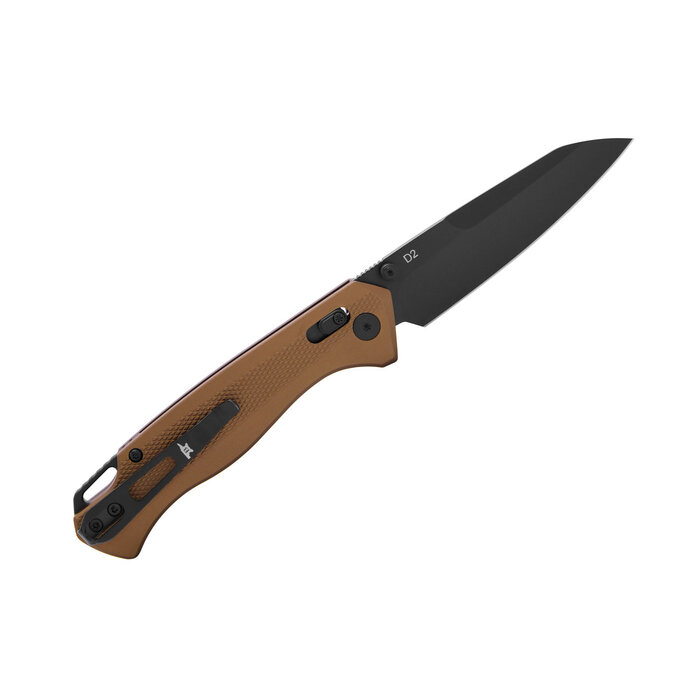 Buck Knives Buck - Ferrox - Bronze