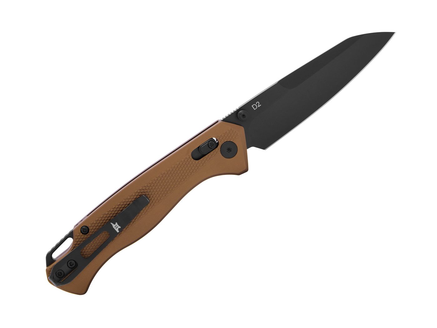 Buck Knives Buck - Ferrox - Bronze