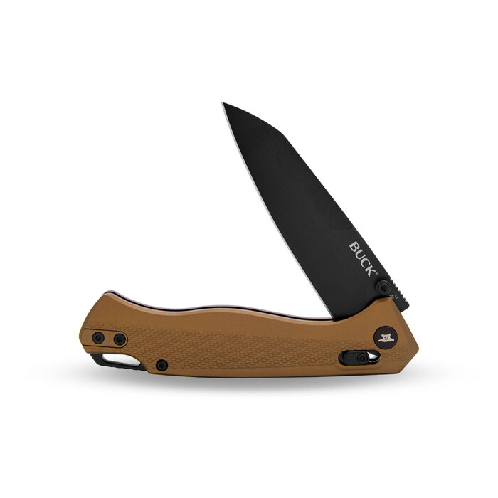 Buck Knives Buck - Ferrox - Bronze