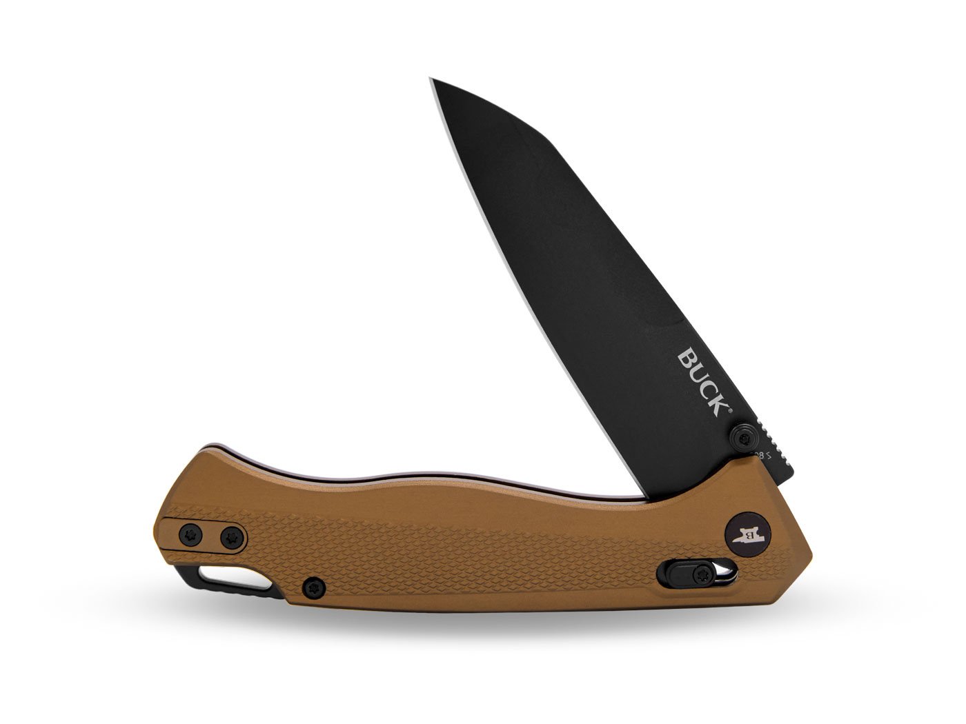 Buck Knives Buck - Ferrox - Bronze