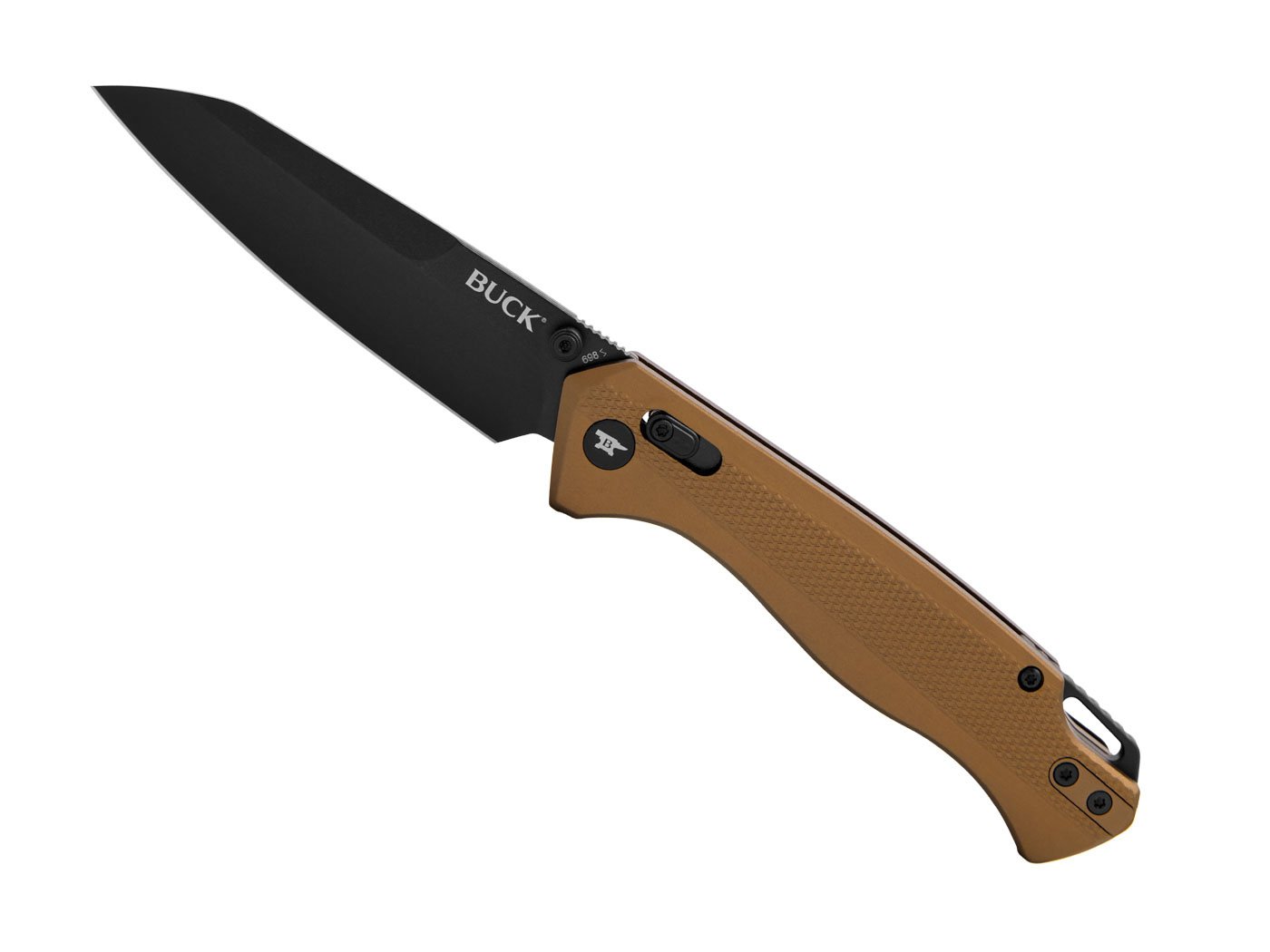 Buck Knives Buck - Ferrox - Bronze